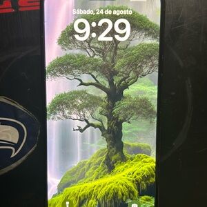 iPhone 14 Pro Max 256 gb unlocked like new